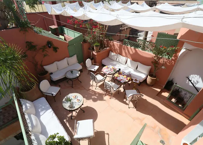 Riad Celia
