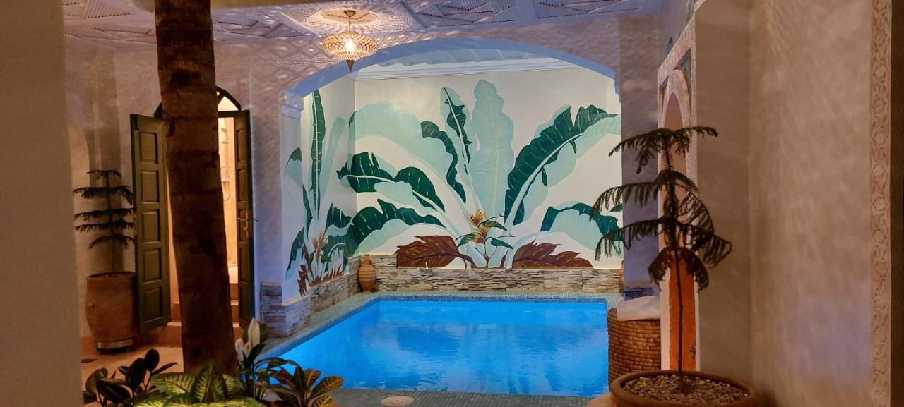 Celia Guest house Marrakesh