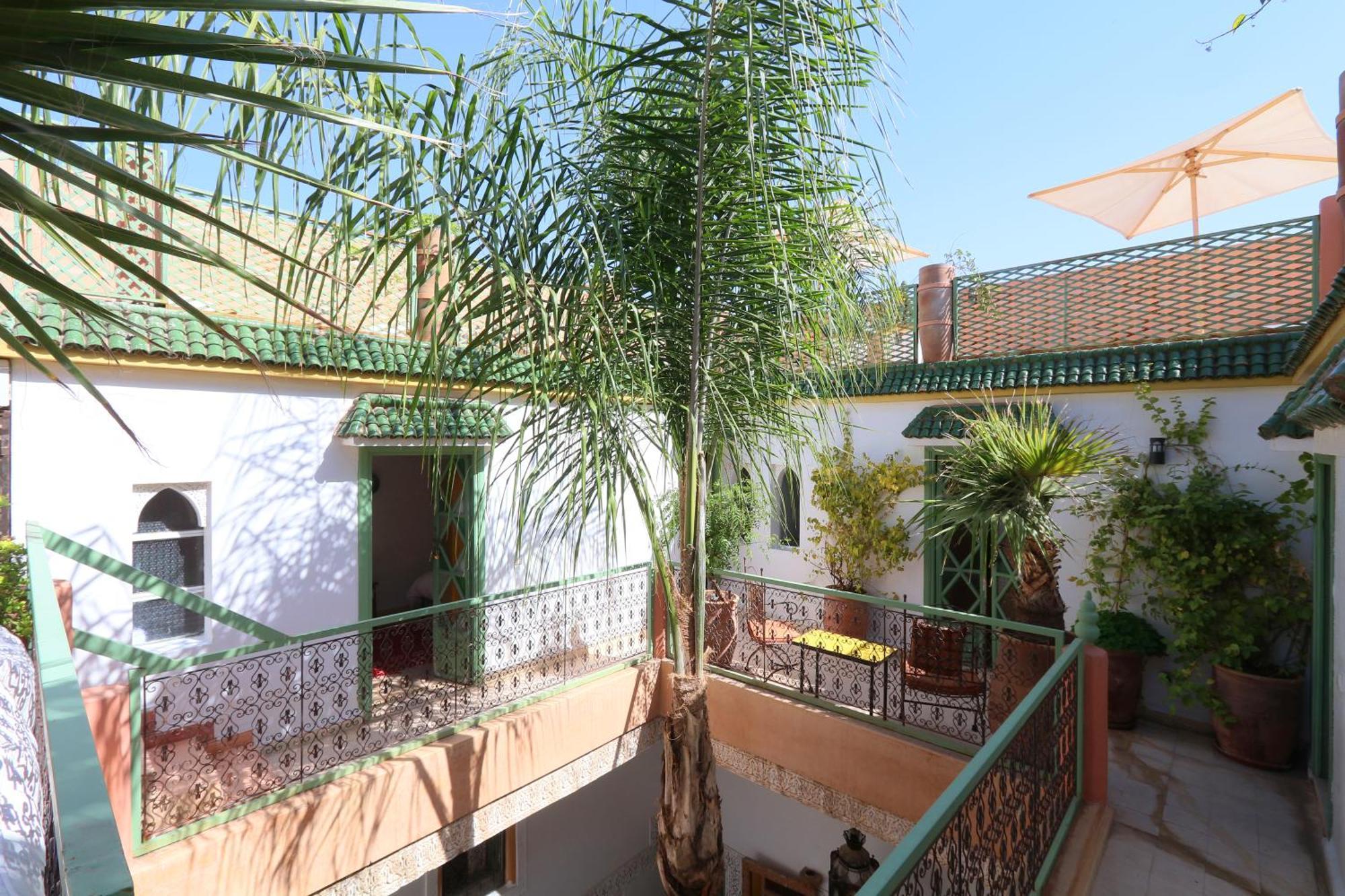 Guest house Celia
