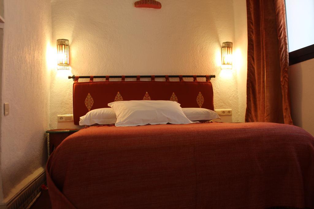 Guest house Celia Marrakesh