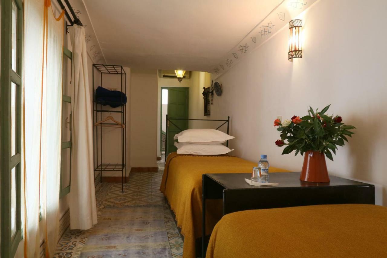 Guest house Celia Marrakesh