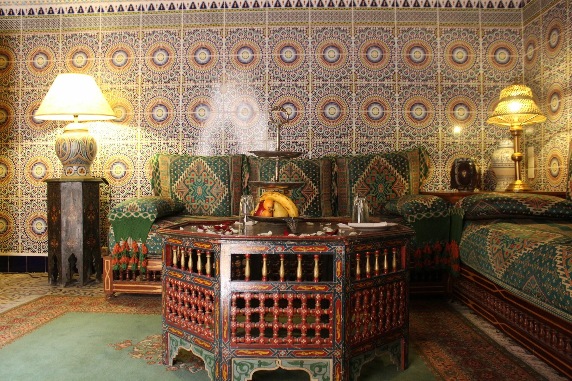 Celia Guest house Marrakesh